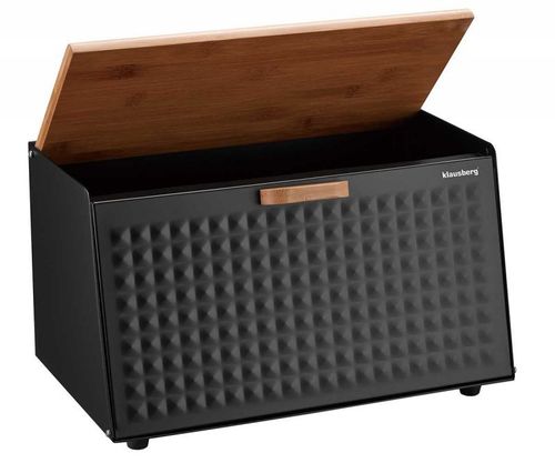 CHLEBAK DWUSTRONNY KLAUSBERG KB-7467 na Arena.pl