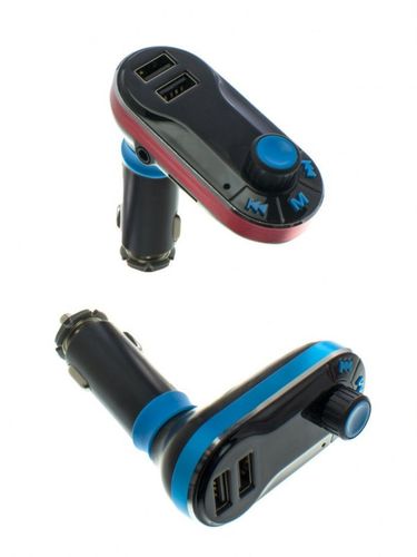 Transmiter samochodowy MP3 na Arena.pl