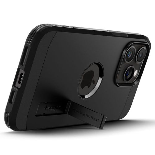 spigen tough armor mag magsafe iphone 15 pro max black na Arena.pl