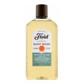 FLOID Żel pod prysznic Vetyver Splash, 500ml