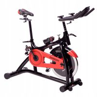 Rower treningowy mechaniczny spinningowy HMS 17-09-007