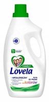 lovela family płyn do prania color 1,85l
