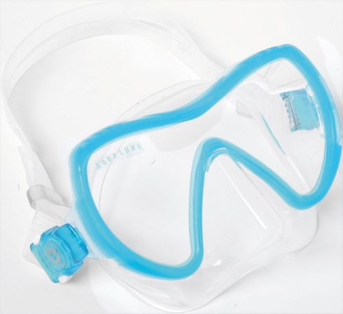 Aqualung maska Visionflex Midi LX aqua na Arena.pl