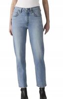 Levi's - Jeansy Straight Leg W31 L28