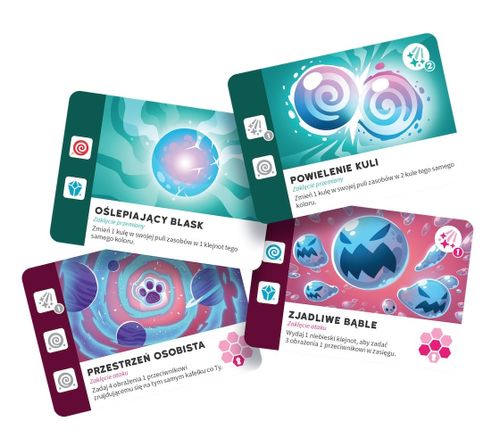 Gra Zaklinacze Cienia na Arena.pl