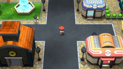Gra Nintendo Switch Pokémon Shining Pearl na Arena.pl