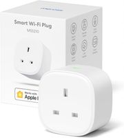 Meross WiFi Gniazdo 13A Smart Bezprzewodowe 2szt. Uk Wtyczka