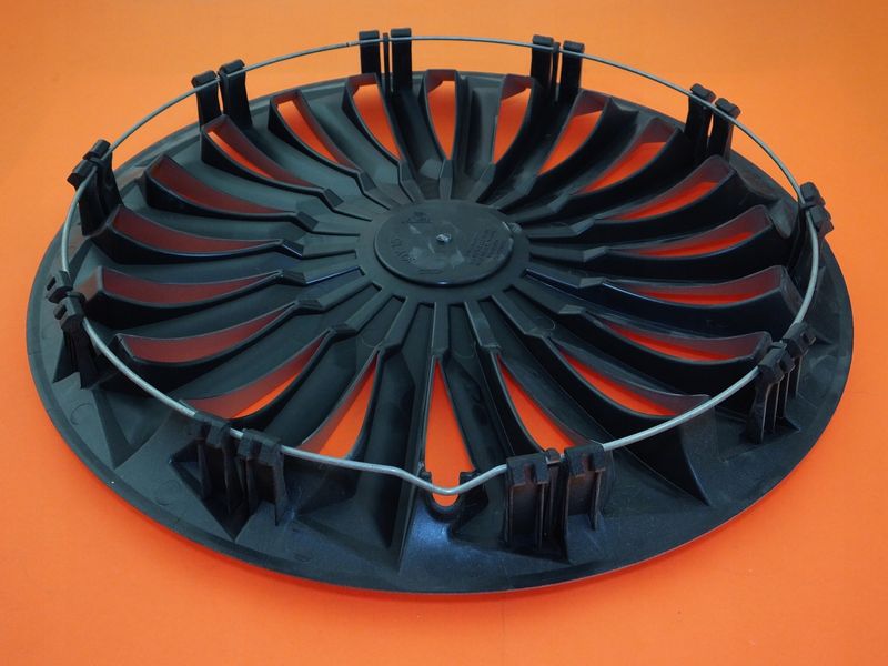 KOŁPAKI 17 do BMW E46 E90 seria 1 seria 3 E30 GHS zdjęcie 4