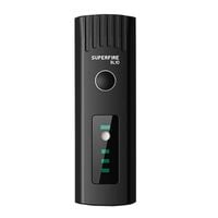 2 x Latarka Rowerowa Superfire BL10-X 90m 4 Tryby USB DO Roweru