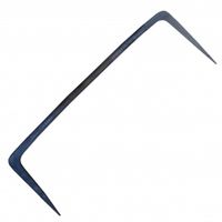 KLAMRA BUDOWLANA M-12 L-350 - KLA 350