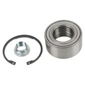 ZESTAW ŁOŻYSKO KOŁA LEWY TYŁ MERCEDES 124 A124 1992 1993