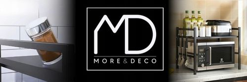 Stojak na mikrofalówkę półka rozsuwana regulacja teleskopowa organizer na Arena.pl