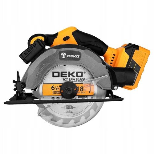 PILARKA TARCZOWA PIŁA TARCZOWA AKUMULATOROWA DO DREWNA PRZECINARKA na Arena.pl