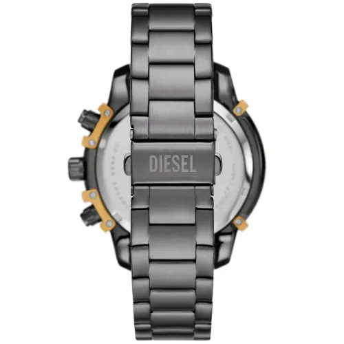 ZEGAREK MĘSKI DIESEL Griffed DZ4668 + BOX na Arena.pl