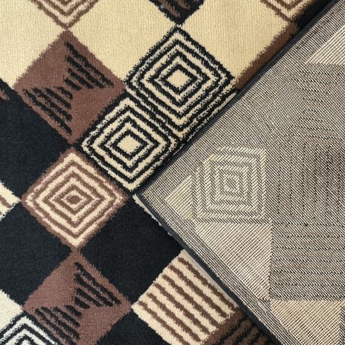 Dywan BCF Alfa 17 80 x 150 cm na Arena.pl