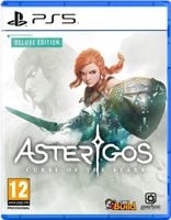 Asterigos Curse of the Stars Edycja Deluxe PS5