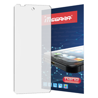 szkło hybrydowe do ulefone armor 34 pro - 6.95" elastyczne full glue