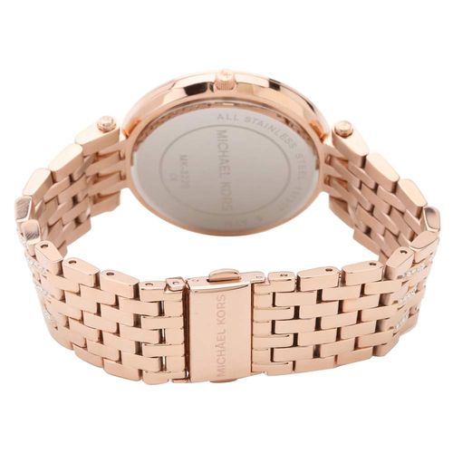 Michael Kors MK3399 - Darci na Arena.pl