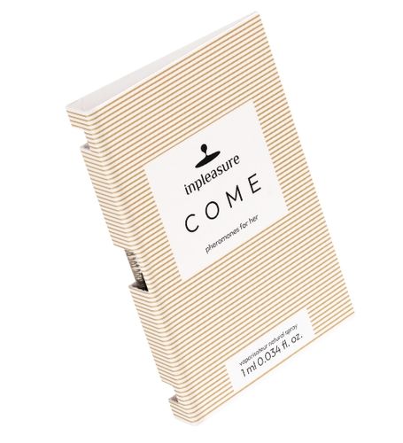 Feromony COME dla niej 1 ml na Arena.pl