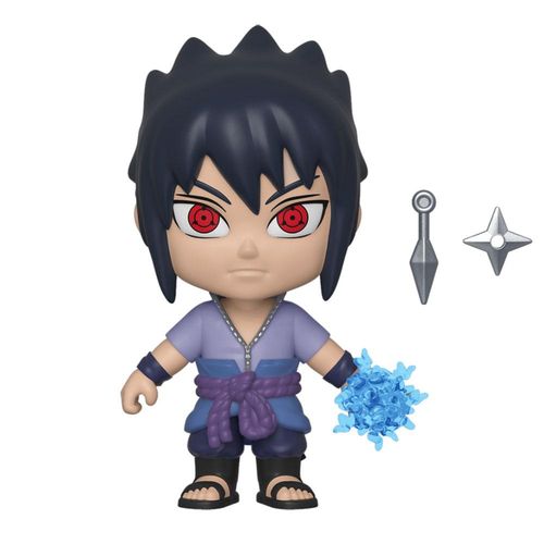 Figurka Sasuke - Naruto na Arena.pl