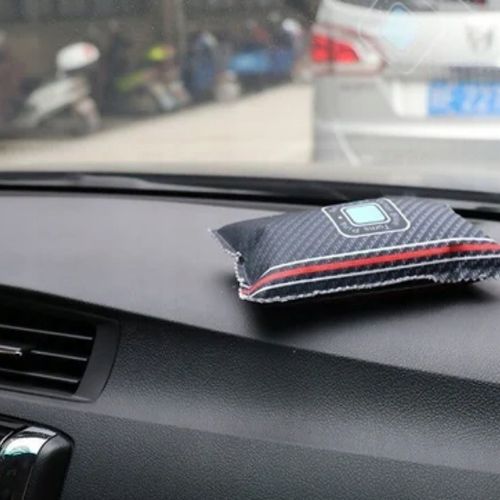 3x POCHŁANIACZ WILGOCI OSUSZACZ PARY DO SAMOCHODU AUTA NA ZAPAROWANE SZYBY na Arena.pl