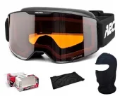 ARCTICA GOGLE NARCIARSKIE G-116 KOMINIARKA GRATIS