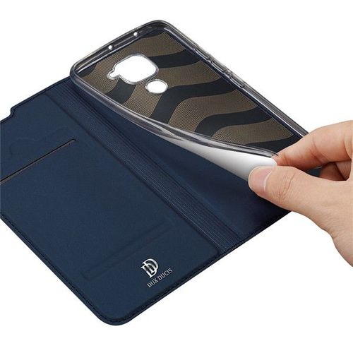 Duxducis SKINPRO XIAOMI Redmi NOTE 9 czarny na Arena.pl