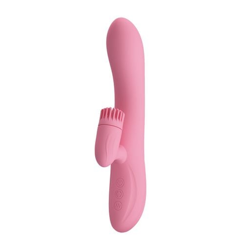 pretty love   chris usb 4 rot; 7 vibration na Arena.pl