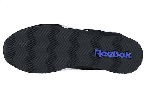 Reebok ROYAL CL JOGGER 2 (V70710) na Arena.pl