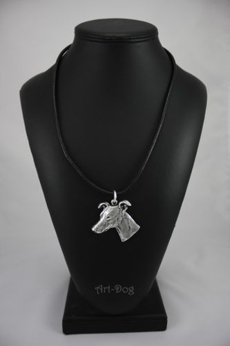 Whippet - naszyjnik - 2924 na Arena.pl