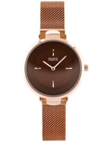PACIFIC 6012 (zy600c) - rosegold na Arena.pl