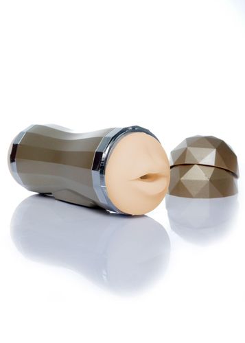 Masturbator-Vagina Double Delight 35 function USB na Arena.pl