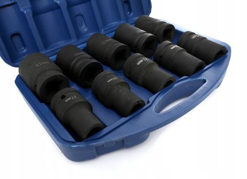 NASADKI UDAROWE 1" CAL CRV 10el 17-41 NASADKA na Arena.pl