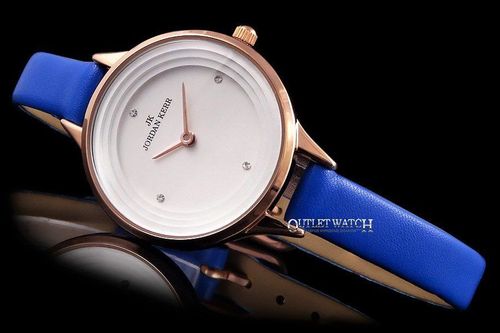 zegarek damski jordan kerr pw775-4 na Arena.pl