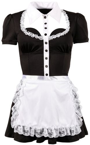 maids dress m na Arena.pl