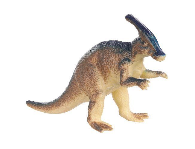 Dinozaury - Zestaw Figurek zdjęcie 3