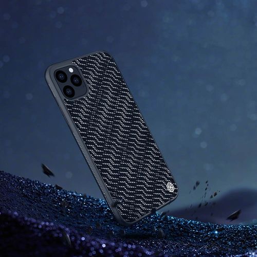 Etui Nillkin Twinkle do Apple iPhone 11 Pro Max (Rainbow) na Arena.pl