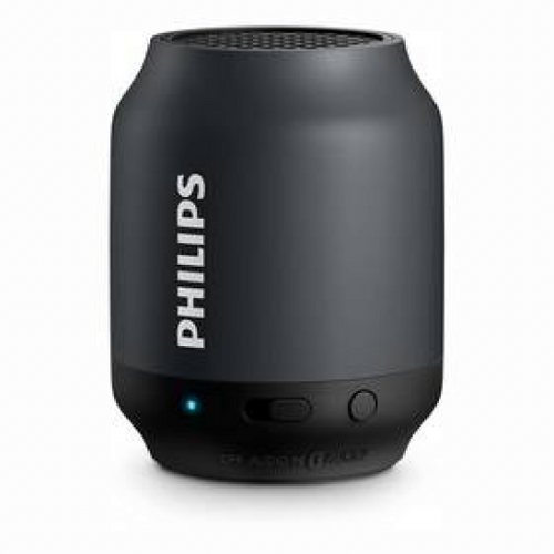 Portable Speaker Philips BT25B/00 Czarny na Arena.pl