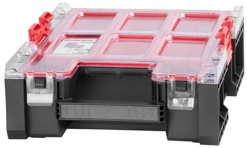 Organizer QBRICK System ONE M Plus 2.0 na Arena.pl
