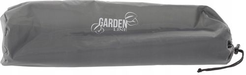 MATA KARIMATA TURYSTYCZNA BIWAKOWA SAMOPOMPUJĄCA 180x50x2,5 CM CAMPINGOWA na Arena.pl