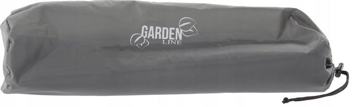 MATA KARIMATA TURYSTYCZNA BIWAKOWA SAMOPOMPUJĄCA 180x50x2,5 CM CAMPINGOWA zdjęcie 2