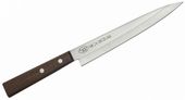 Nóż Yanagi Sashimi 20,5 cm Satake Tomoko