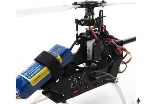 Blade 200 S BNF na Arena.pl