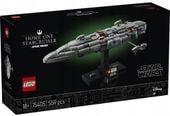 75405 - lego star wars - krążownik typu home one
