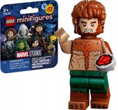 71039 - lego minifigures - wilkołak - marvel seria 2