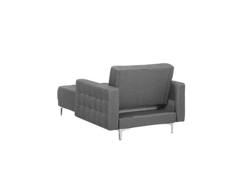 Szezlong szary ABERDEEN na Arena.pl