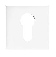 SZYLD DOLNY SLIM Q KOLOR CHROM NA WKŁADKĘ