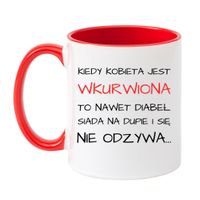 Klasyczny Biało-Czerwony 330 ml