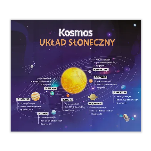 Mistrz Wiedzy. Kosmos na Arena.pl