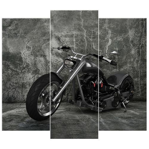 Obraz Do Kuchni 90X80 Chopper na Arena.pl